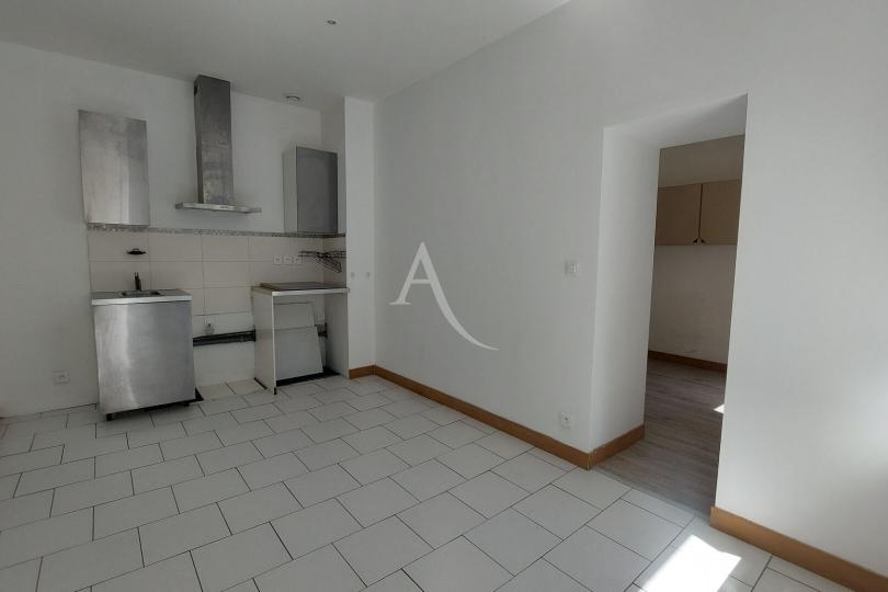 Photo n°3 - Acheter un appartement studio<br/> de 23 m² à Nantes (44000)