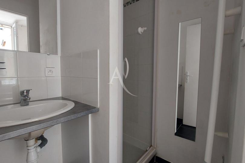 Photo n°5 - Acheter un appartement studio<br/> de 23 m² à Nantes (44000)