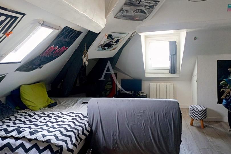 Photo n°4 - Acheter un appartement studio<br/> de 18 m² à Nantes (44000)