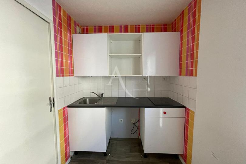 Photo n°4 - Acheter un appartement studio<br/> de 24 m² à Nantes (44000)