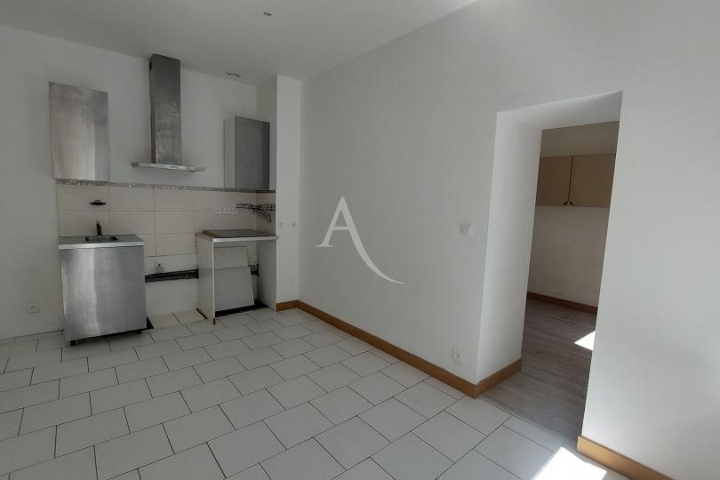 Photo n°4 - Acheter un appartement studio<br/> de 23 m² à Nantes (44000)