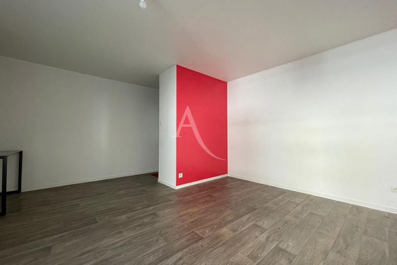 Photo n°3 - Acheter un appartement studio<br/> de 24 m² à Nantes (44000)