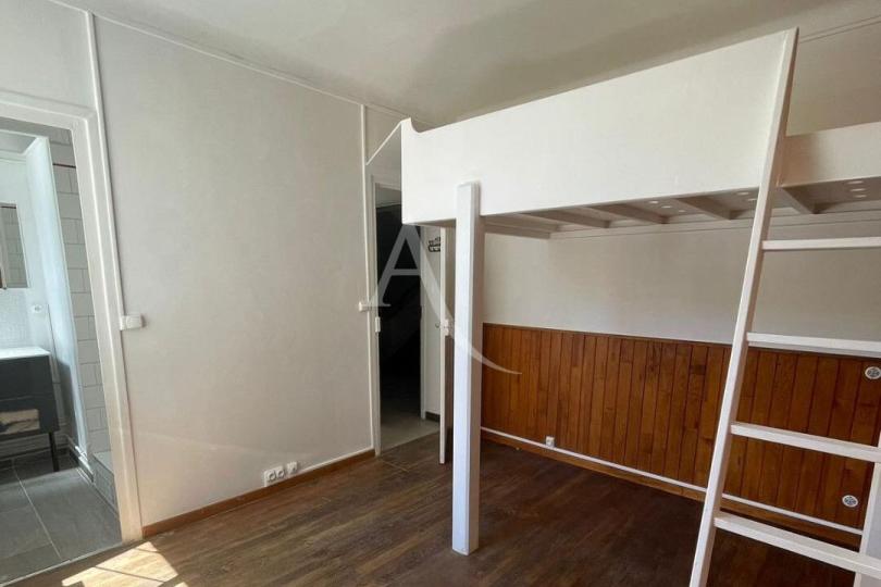 Photo n°2 - Acheter un appartement studio<br/> de 24 m² à Nantes (44100)