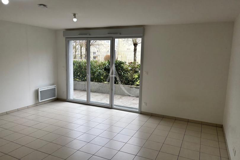 Photo n°3 - Acheter un appartement studio<br/> de 33 m² à Nantes (44300)