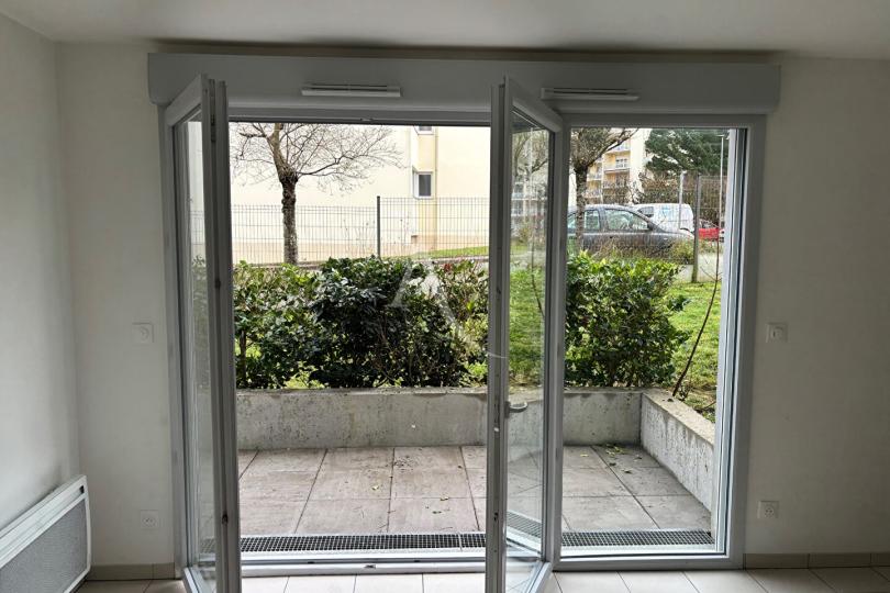 Photo n°4 - Acheter un appartement studio<br/> de 33 m² à Nantes (44300)