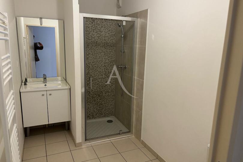Photo n°6 - Acheter un appartement studio<br/> de 33 m² à Nantes (44300)