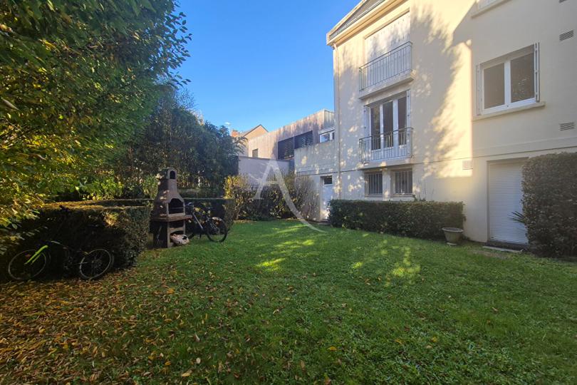 Photo n°11 - Acheter un appartement studio<br/> de 25 m² à Nantes (44300)