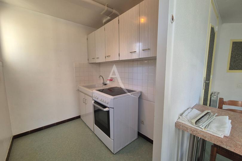 Photo n°5 - Acheter un appartement studio<br/> de 25 m² à Nantes (44300)