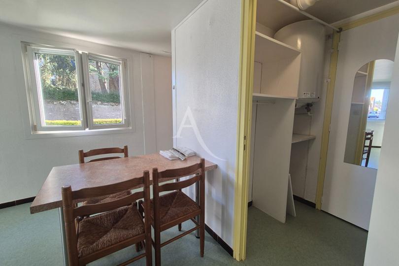 Photo n°7 - Acheter un appartement studio<br/> de 25 m² à Nantes (44300)