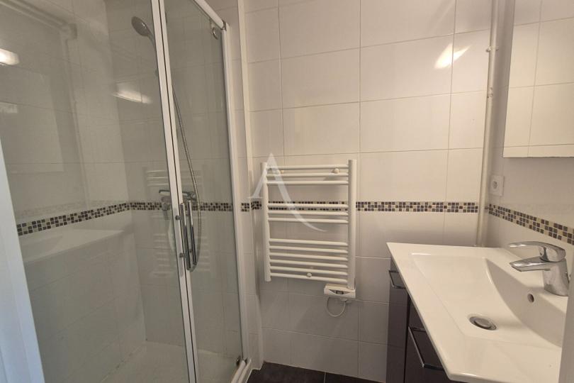 Photo n°9 - Acheter un appartement studio<br/> de 25 m² à Nantes (44300)