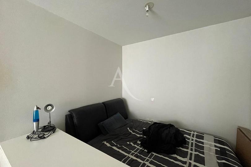 Photo n°4 - Acheter un appartement studio<br/> de 33 m² à Nantes (44300)