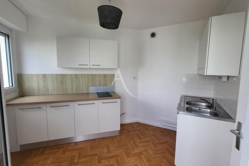 Photo n°3 - Acheter un appartement 2 pièces<br/> de 58 m² à Nantes (44100)