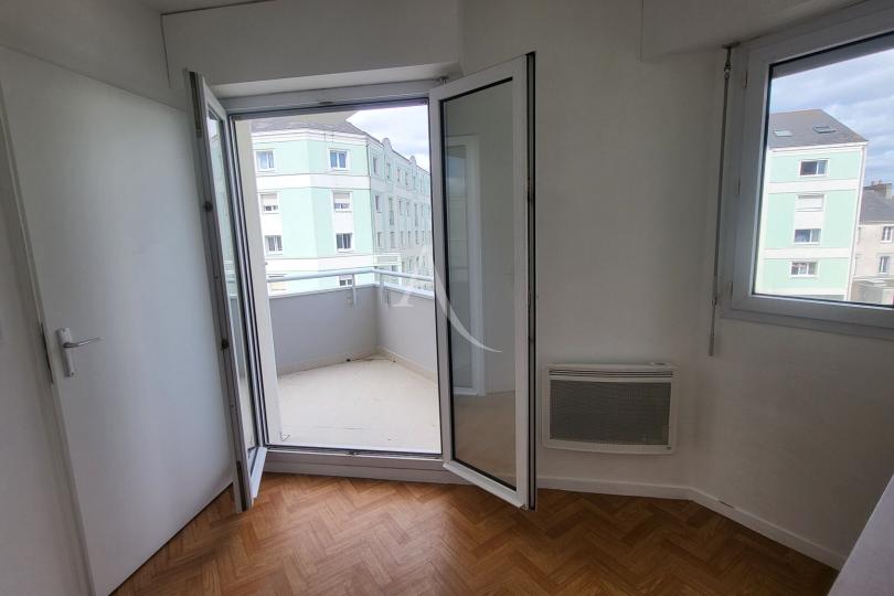 Photo n°4 - Acheter un appartement 2 pièces<br/> de 58 m² à Nantes (44100)