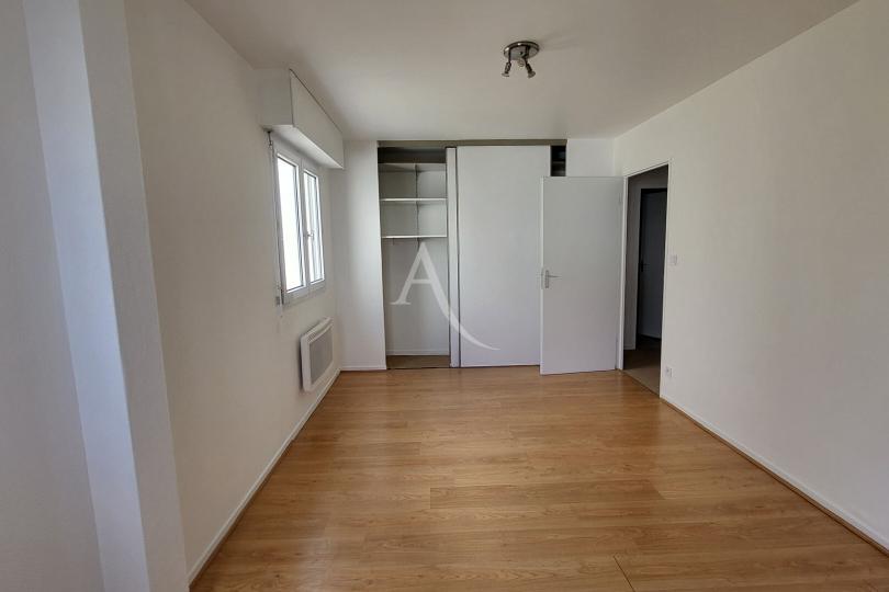 Photo n°5 - Acheter un appartement 2 pièces<br/> de 58 m² à Nantes (44100)