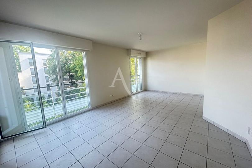 Photo n°2 - Acheter un appartement 2 pièces<br/> de 51 m² à Nantes (44100)