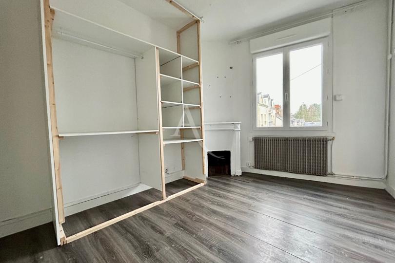 Photo n°4 - Acheter un appartement 2 pièces<br/> de 31 m² à Nantes (44000)