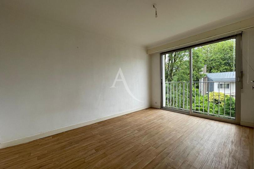 Photo n°5 - Acheter un appartement 2 pièces<br/> de 62 m² à Nantes (44000)