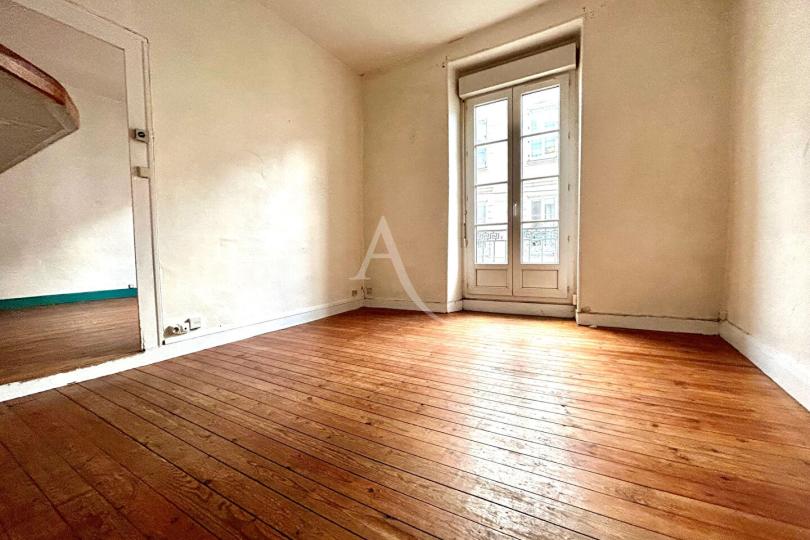 Photo n°2 - Acheter un appartement 2 pièces<br/> de 40 m² à Nantes (44000)