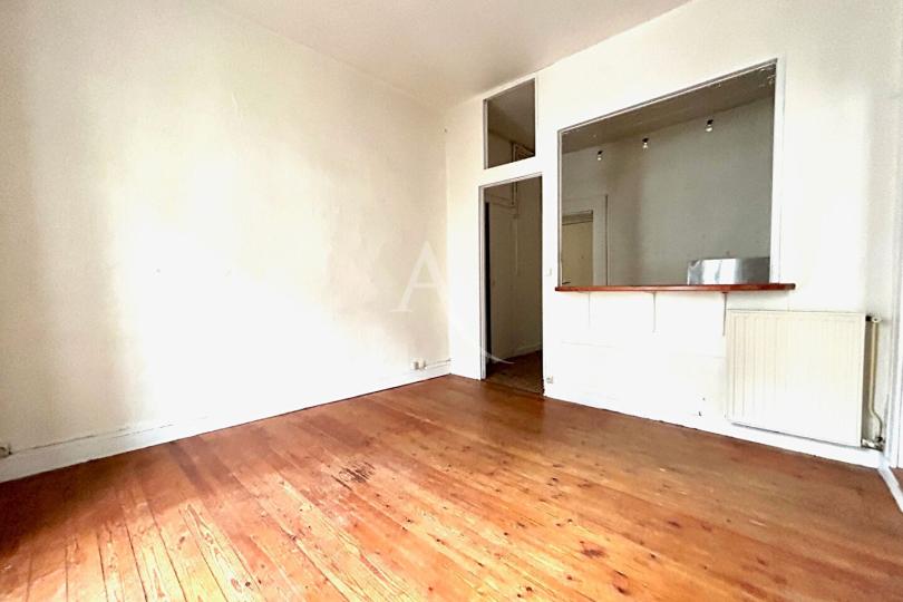 Photo n°5 - Acheter un appartement 2 pièces<br/> de 40 m² à Nantes (44000)