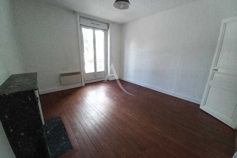 Photo n°3 - Acheter un appartement 2 pièces<br/> de 47 m² à Nantes (44000)