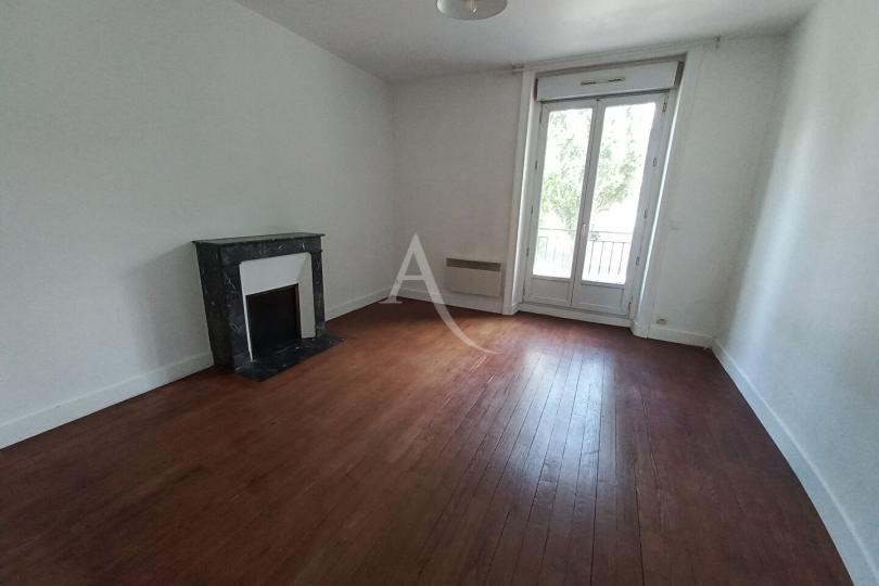 Photo n°2 - Acheter un appartement 2 pièces<br/> de 47 m² à Nantes (44000)