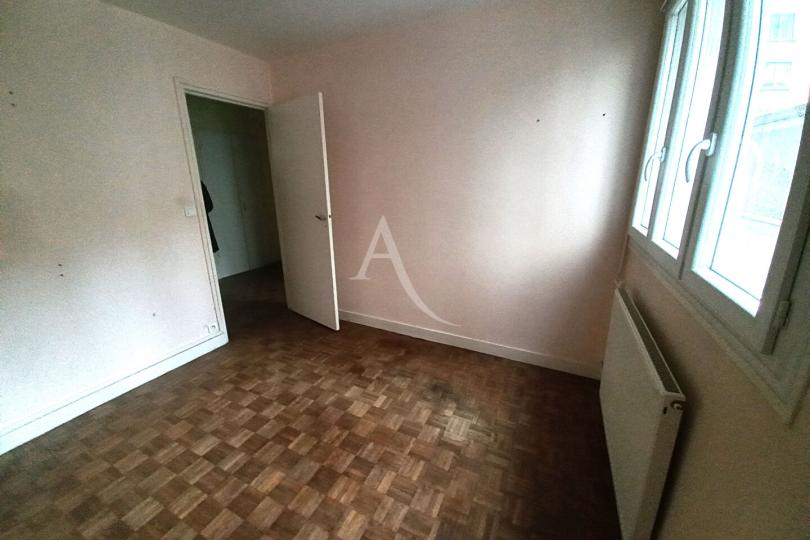 Photo n°1 - Acheter un appartement 2 pièces<br/> de 39 m² à Nantes (44000)