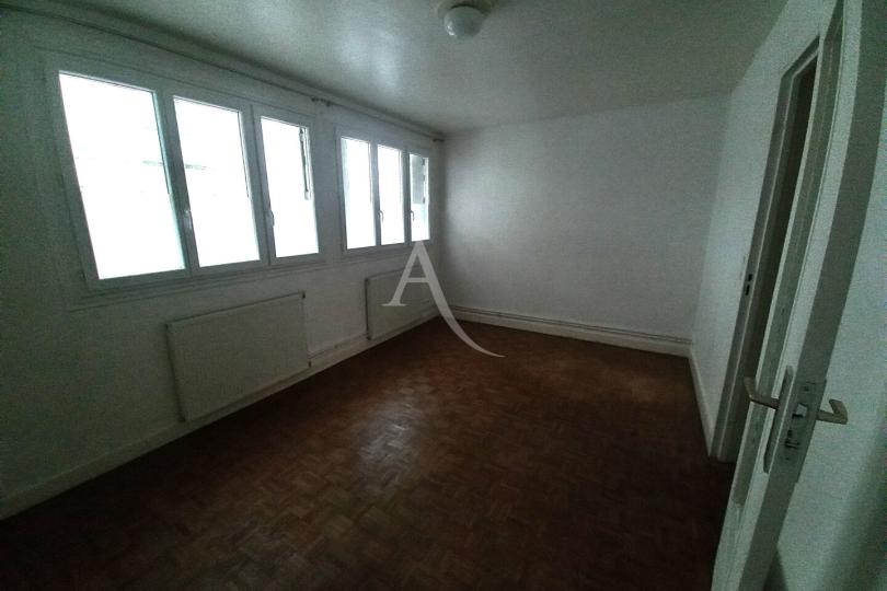 Photo n°3 - Acheter un appartement 2 pièces<br/> de 39 m² à Nantes (44000)