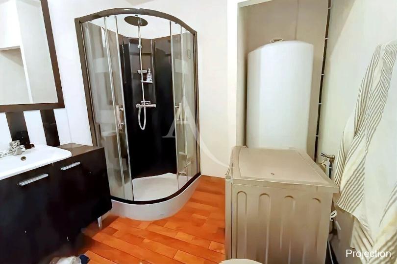 Photo n°3 - Acheter un appartement 2 pièces<br/> de 42 m² à Nantes (44000)