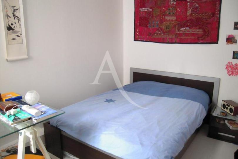 Photo n°4 - Acheter un appartement 2 pièces<br/> de 42 m² à Nantes (44000)