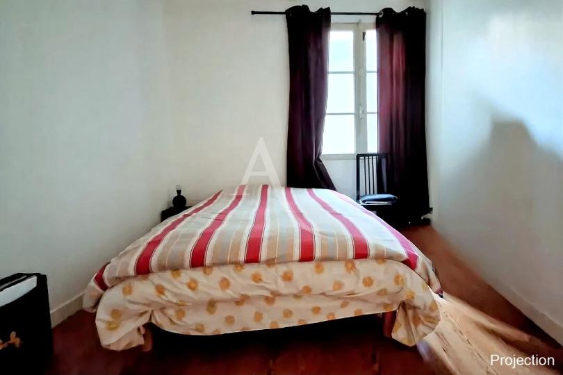 Photo n°5 - Acheter un appartement 2 pièces<br/> de 43 m² à Nantes (44000)