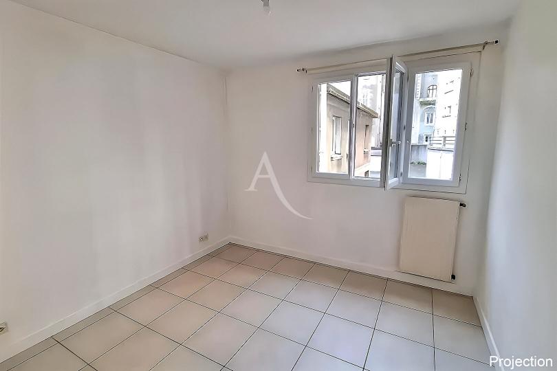 Photo n°5 - Acheter un appartement 2 pièces<br/> de 40 m² à Nantes (44000)