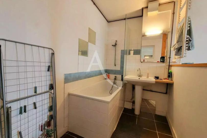 Photo n°6 - Acheter un appartement 2 pièces<br/> de 41 m² à Nantes (44000)