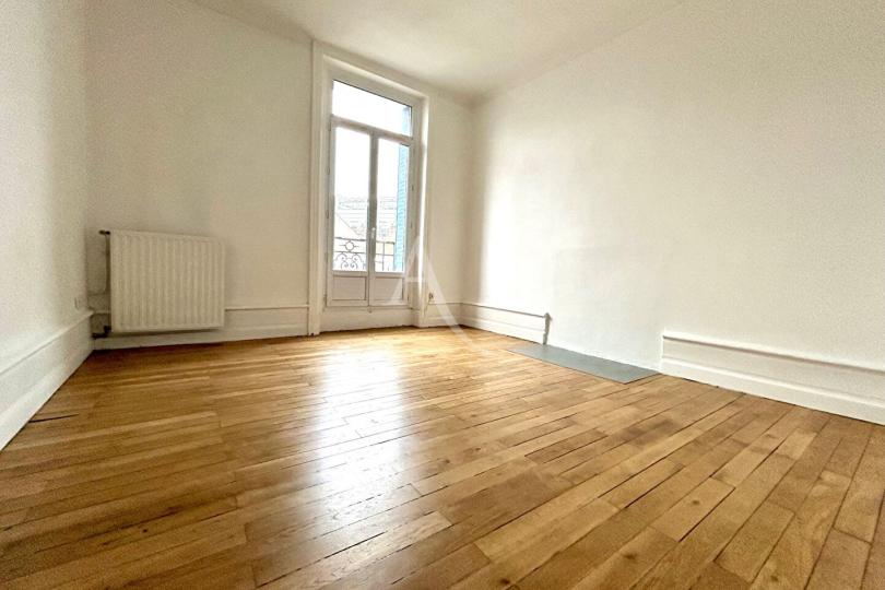 Photo n°1 - Acheter un appartement 2 pièces<br/> de 29 m² à Nantes (44000)