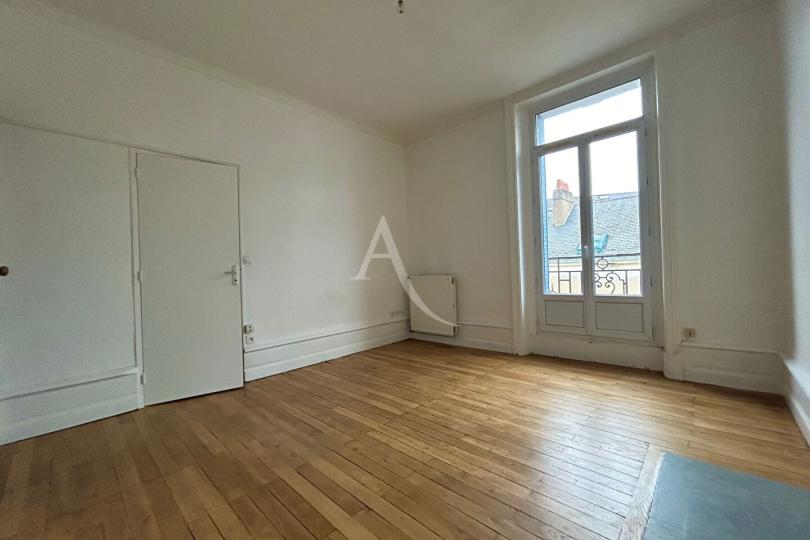 Photo n°2 - Acheter un appartement 2 pièces<br/> de 29 m² à Nantes (44000)