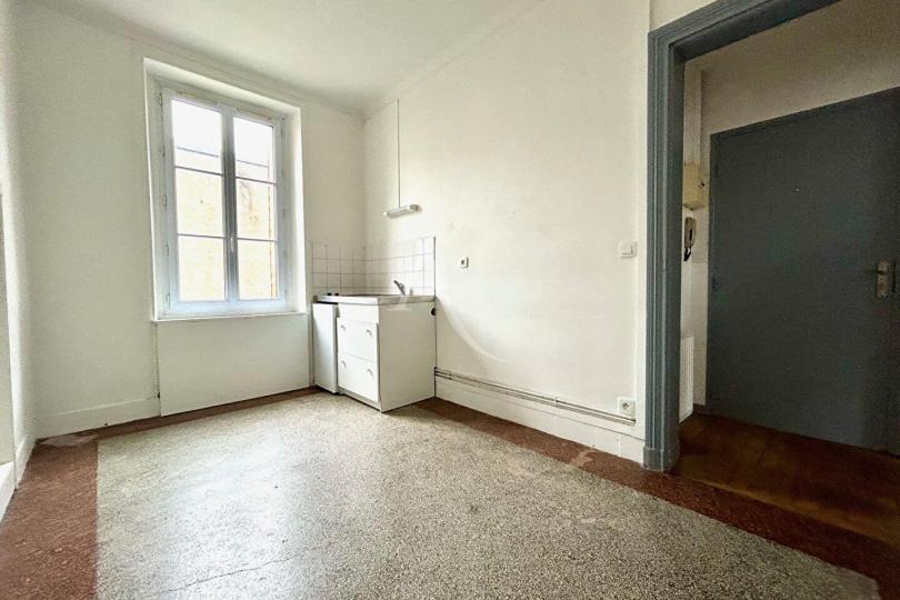 Photo n°3 - Acheter un appartement 2 pièces<br/> de 29 m² à Nantes (44000)