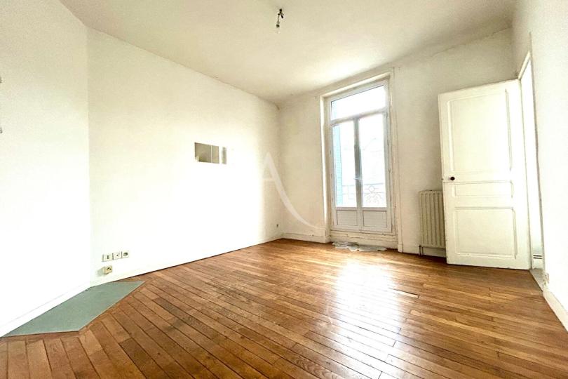 Photo n°2 - Acheter un appartement 2 pièces<br/> de 34 m² à Nantes (44000)