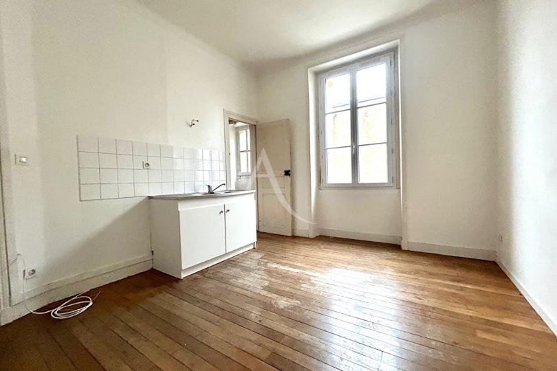 Photo n°3 - Acheter un appartement 2 pièces<br/> de 34 m² à Nantes (44000)