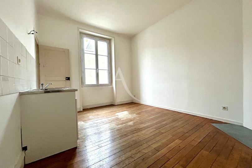 Photo n°4 - Acheter un appartement 2 pièces<br/> de 34 m² à Nantes (44000)