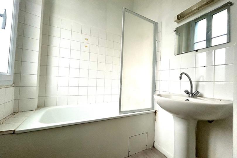 Photo n°5 - Acheter un appartement 2 pièces<br/> de 34 m² à Nantes (44000)