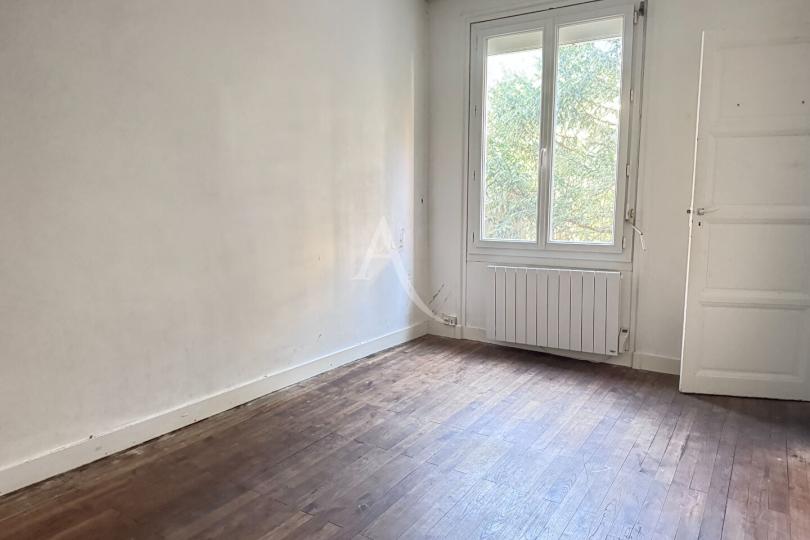 Photo n°1 - Acheter un appartement 2 pièces<br/> de 29 m² à Nantes (44000)