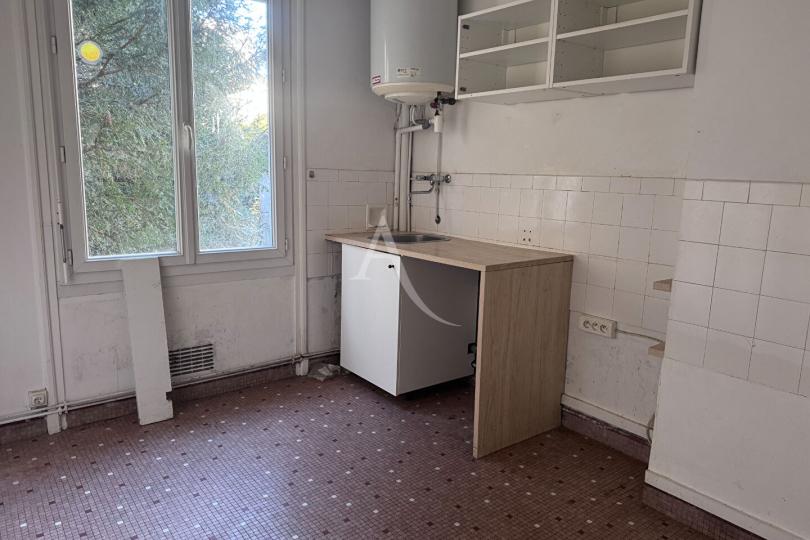 Photo n°2 - Acheter un appartement 2 pièces<br/> de 29 m² à Nantes (44000)
