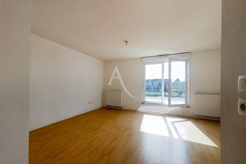 Photo n°3 - Acheter un appartement 2 pièces<br/> de 40 m² à Nantes (44300)