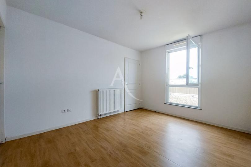 Photo n°4 - Acheter un appartement 2 pièces<br/> de 40 m² à Nantes (44300)