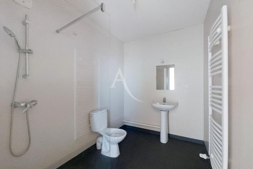 Photo n°6 - Acheter un appartement 2 pièces<br/> de 40 m² à Nantes (44300)