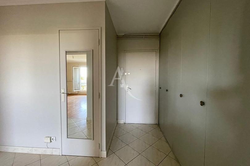 Photo n°4 - Acheter un appartement 2 pièces<br/> de 55 m² à Nantes (44300)