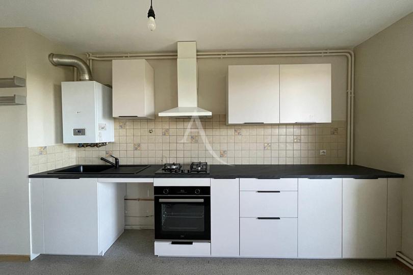 Photo n°2 - Acheter un appartement 2 pièces<br/> de 55 m² à Nantes (44300)