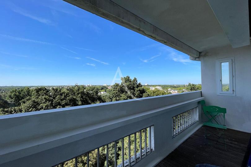 Photo n°6 - Acheter un appartement 2 pièces<br/> de 55 m² à Nantes (44300)