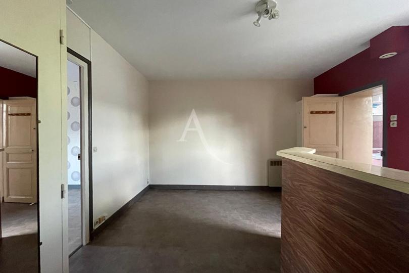 Photo n°4 - Acheter un appartement 2 pièces<br/> de 40 m² à Nantes (44300)