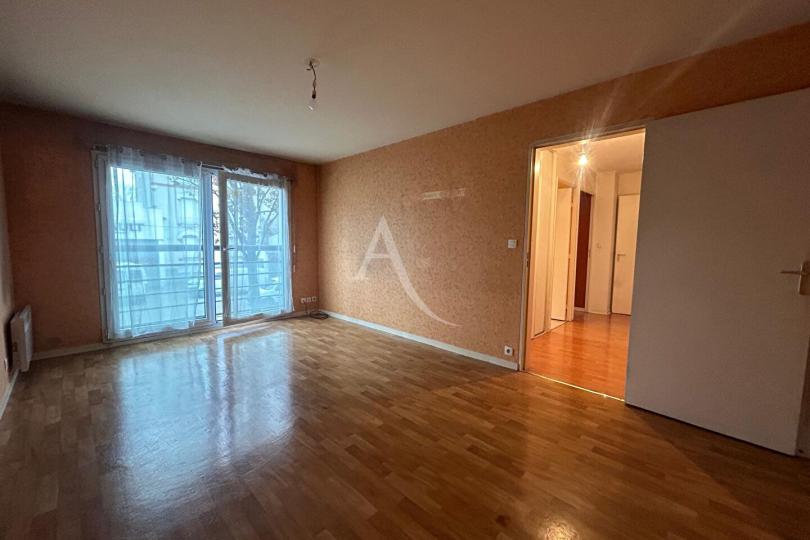 Photo n°2 - Acheter un appartement 2 pièces<br/> de 44 m² à Nantes (44300)