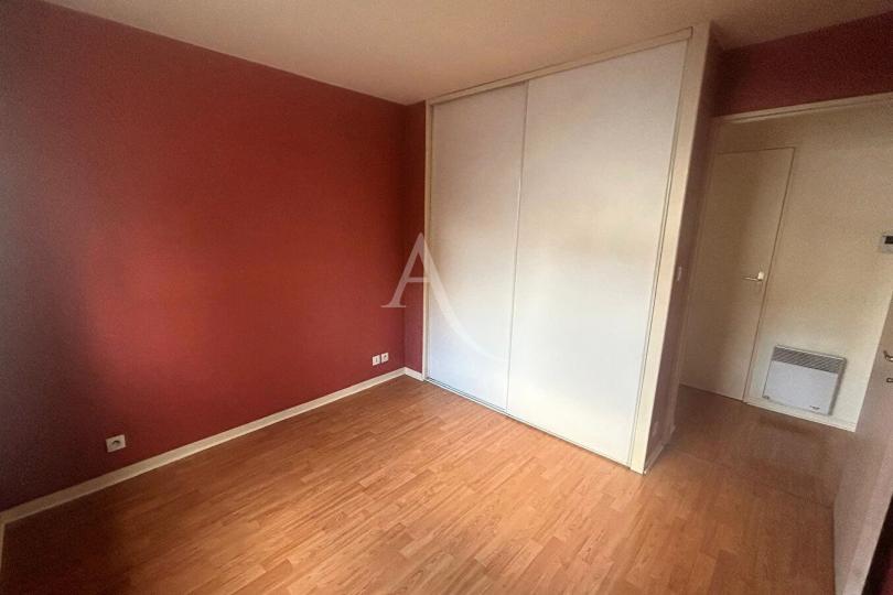 Photo n°5 - Acheter un appartement 2 pièces<br/> de 44 m² à Nantes (44300)